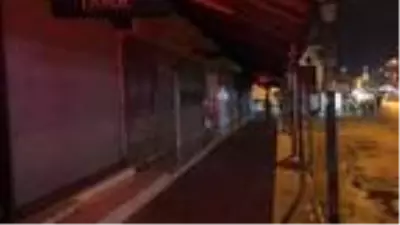 Son dakika: Hatay'da koronavirüs tedbirleri başladı Son dakika: Hatay'da koronavirüs tedbirleri başladı