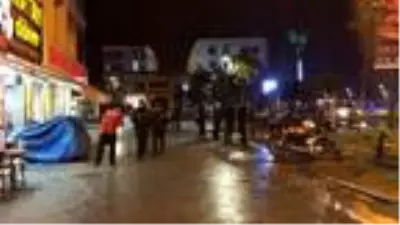 Son dakika: Hatay'da koronavirüs tedbirleri başladı Son dakika: Hatay'da koronavirüs tedbirleri başladı