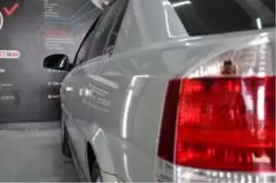Hurda araçlar birleştirilerek orijinal gibi satılıyor Hurda araçlar birleştirilerek orijinal gibi satılıyor