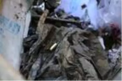 Husumetli olduğu kardeşini, atölyesini basıp, bacağından vurdu Husumetli olduğu kardeşini, atölyesini basıp, bacağından vurdu