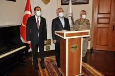 İçişleri Bakan Yardımcısı Ersoy: İlk sokağa çıkma yasağı bu akşam başlıyor