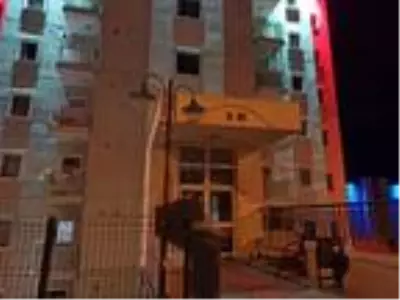 İki çocuğunun annesini tüfekle başından yaraladı İki çocuğunun annesini tüfekle başından yaraladı