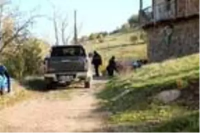 İki grup arasında silahlı kavga: 1 ölü, 1 yaralı İki grup arasında silahlı kavga: 1 ölü, 1 yaralı