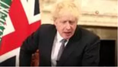 İngiltere Başbakanı Johnson'dan G20 liderlerine korona virüs ile ortak mücadele çağrısı İngiltere Başbakanı Johnson'dan G20 liderlerine korona virüs ile ortak mücadele çağrısı