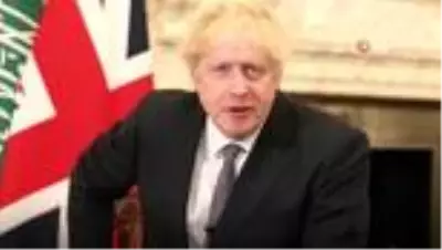 İngiltere Başbakanı Johnson'dan G20 liderlerine korona virüs ile ortak mücadele çağrısı İngiltere Başbakanı Johnson'dan G20 liderlerine korona virüs ile ortak mücadele çağrısı