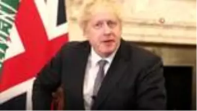 İngiltere Başbakanı Johnson'dan G20 liderlerine korona virüs ile ortak mücadele çağrısı İngiltere Başbakanı Johnson'dan G20 liderlerine korona virüs ile ortak mücadele çağrısı