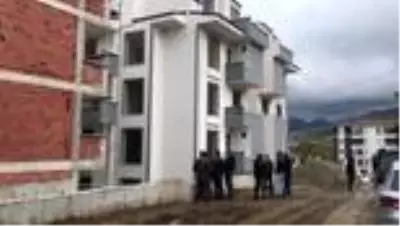 Son dakika haber | İnşaat bekçisi ölü bulundu Son dakika haber | İnşaat bekçisi ölü bulundu