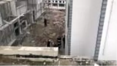 Son dakika haber | İnşaat bekçisi ölü bulundu Son dakika haber | İnşaat bekçisi ölü bulundu