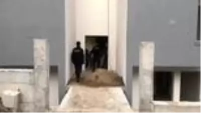 Son dakika haber | İnşaat bekçisi ölü bulundu Son dakika haber | İnşaat bekçisi ölü bulundu