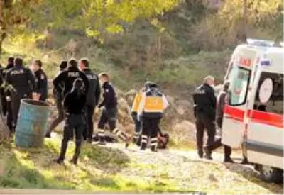 İş yeri açma meselesi yüzünden kan aktı: 1 ölü, 7 yaralı