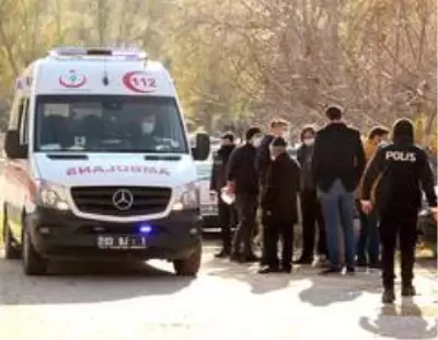 İş yeri açma meselesi yüzünden kan aktı: 1 ölü, 7 yaralı