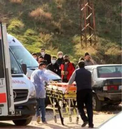 İş yeri açma meselesi yüzünden kan aktı: 1 ölü, 7 yaralı