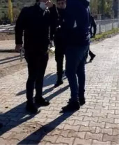 İş yeri açma meselesi yüzünden kan aktı: 1 ölü, 7 yaralı