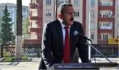 İslahiye Belediye Başkanı, koronavirüse yakalandı İslahiye Belediye Başkanı, koronavirüse yakalandı