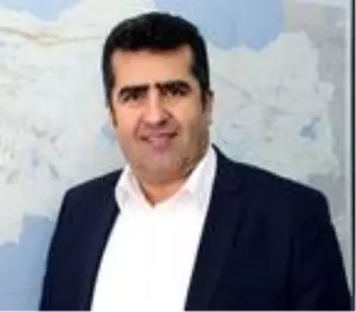 Isparta'da 3.8 büyüklüğünde deprem Isparta'da 3.8 büyüklüğünde deprem