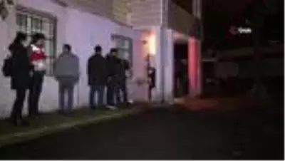 Son dakika haberleri! İstanbul'da DEAŞ operasyonu: 17 gözaltı Son dakika haberleri! İstanbul'da DEAŞ operasyonu: 17 gözaltı