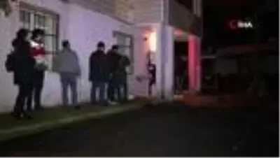 İstanbul'da DEAŞ operasyonu: 18 gözaltı İstanbul'da DEAŞ operasyonu: 18 gözaltı