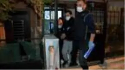 İSTANBUL'DA DEAŞ OPERASYONU: 18 ŞÜPHELİ GÖZALTINDA İSTANBUL'DA DEAŞ OPERASYONU: 18 ŞÜPHELİ GÖZALTINDA