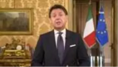 İtalya Başbakanı Conte, G20 Liderler Zirvesi'ne video mesaj gönderdi İtalya Başbakanı Conte, G20 Liderler Zirvesi'ne video mesaj gönderdi