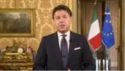 İtalya Başbakanı Conte, G20 Liderler Zirvesi'ne video mesaj gönderdi İtalya Başbakanı Conte, G20 Liderler Zirvesi'ne video mesaj gönderdi