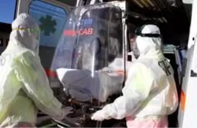 İtalya'da son 24 saatte 692 kişi Covid-19 nedeni ile hayatını kaybetti İtalya'da son 24 saatte 692 kişi Covid-19 nedeni ile hayatını kaybetti