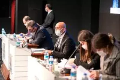 İzmir Büyükşehir Belediyesi Meclisinde dönüşümü hızlandıracak adım İzmir Büyükşehir Belediyesi Meclisinde dönüşümü hızlandıracak adım