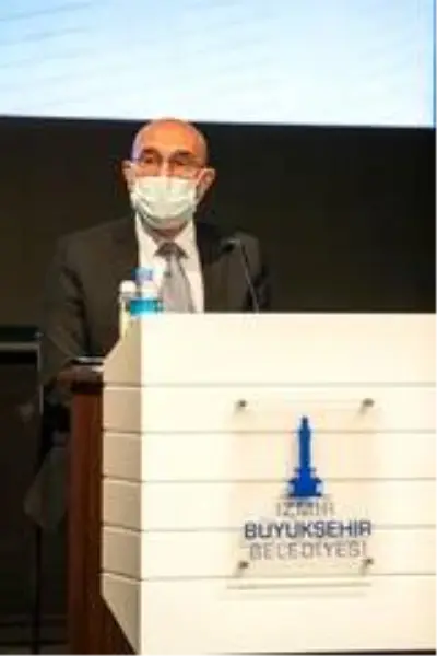 İzmir Büyükşehir Belediyesi Meclisinde dönüşümü hızlandıracak adım İzmir Büyükşehir Belediyesi Meclisinde dönüşümü hızlandıracak adım