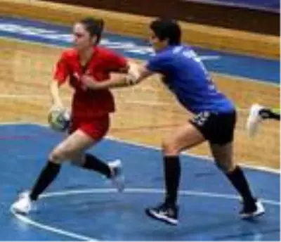 İzmir Büyükşehir Belediyespor-Yalıkavakspor: 22-31 İzmir Büyükşehir Belediyespor-Yalıkavakspor: 22-31