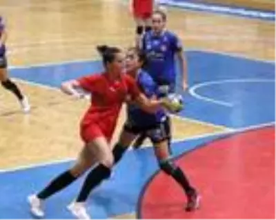 İzmir Büyükşehir Belediyespor-Yalıkavakspor: 22-31 İzmir Büyükşehir Belediyespor-Yalıkavakspor: 22-31