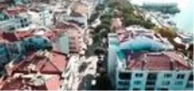 Son dakika haberleri: İZMİR POLİSİNDEN DRONE DESTEKLİ KORONAVİRÜS DENETİMİ Son dakika haberleri: İZMİR POLİSİNDEN DRONE DESTEKLİ KORONAVİRÜS DENETİMİ