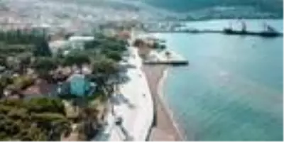 Son dakika haberleri: İZMİR POLİSİNDEN DRONE DESTEKLİ KORONAVİRÜS DENETİMİ Son dakika haberleri: İZMİR POLİSİNDEN DRONE DESTEKLİ KORONAVİRÜS DENETİMİ