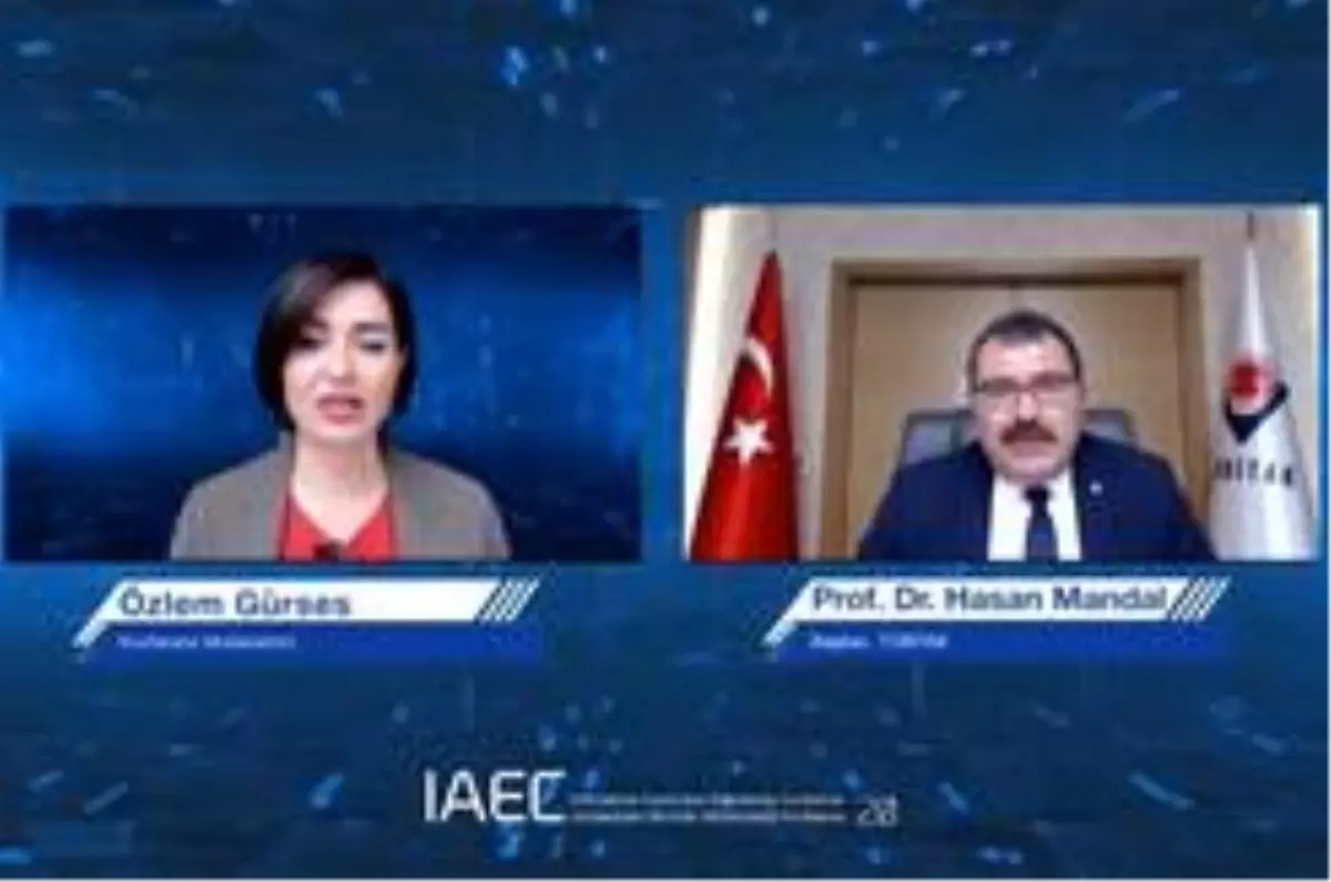 Kablosuz şarj edilen araçlar 5G teknolojisiyle birbirine bağlanacak!