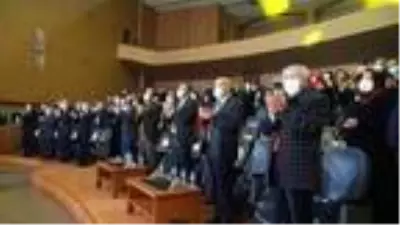 Kahramanmaraş Edebiyat Ödülleri sahiplerini buldu Kahramanmaraş Edebiyat Ödülleri sahiplerini buldu