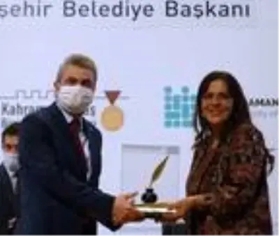Kahramanmaraş Edebiyat Ödülleri sahiplerini buldu Kahramanmaraş Edebiyat Ödülleri sahiplerini buldu