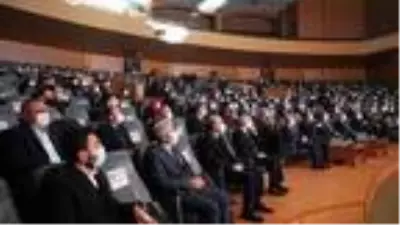 Kahramanmaraş Edebiyat Ödülleri sahiplerini buldu Kahramanmaraş Edebiyat Ödülleri sahiplerini buldu