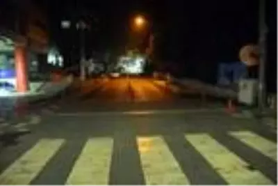 Kahramanmaraş'ta cadde ve sokaklar boş kaldı Kahramanmaraş'ta cadde ve sokaklar boş kaldı