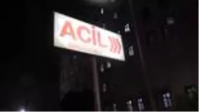 KAHRAMANMARAŞ - Yaşlı çiftin ziynet eşya ve parasını çalan 2 kişi yakalandı KAHRAMANMARAŞ - Yaşlı çiftin ziynet eşya ve parasını çalan 2 kişi yakalandı