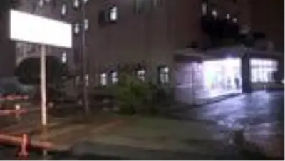 KAHRAMANMARAŞ - Yaşlı çiftin ziynet eşya ve parasını çalan 2 kişi yakalandı KAHRAMANMARAŞ - Yaşlı çiftin ziynet eşya ve parasını çalan 2 kişi yakalandı