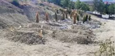 Karabük'te son 30 günde korona virüsten 68 kişi hayatını kaybetti