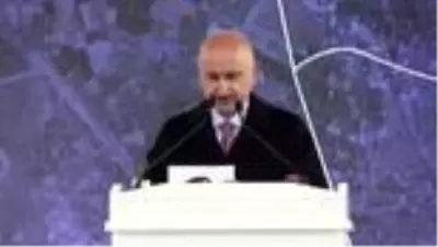 Karaismailoğlu: 'Kayseri'yi hızlı demiryolu ile tanıştıracağız' Karaismailoğlu: 'Kayseri'yi hızlı demiryolu ile tanıştıracağız'