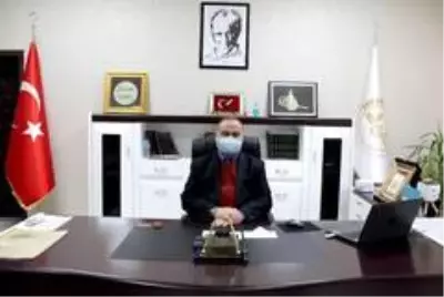 Karantinaya uymayanlar büyük günah işliyor Karantinaya uymayanlar büyük günah işliyor