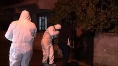 Son dakika haberi: Kartal'da aileler arasında silahlı kavga: 2 yaralı Son dakika haberi: Kartal'da aileler arasında silahlı kavga: 2 yaralı