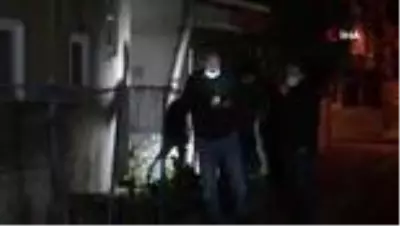 Son dakika haberi: Kartal'da aileler arasında silahlı kavga: 2 yaralı Son dakika haberi: Kartal'da aileler arasında silahlı kavga: 2 yaralı