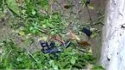 Karı-koca kavgasına aileler karıştı, silah ve bıçaklar havada uçuştu