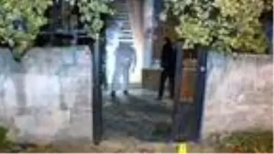 Karı-koca kavgasına aileler karıştı, silah ve bıçaklar havada uçuştu