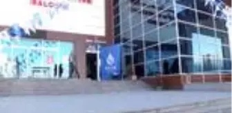 Giresun: KASTAMONU - DEVA Partisi Genel Başkanı Babacan, partisinin il kongresine katıldı Giresun: KASTAMONU - DEVA Partisi Genel Başkanı Babacan, partisinin il kongresine katıldı