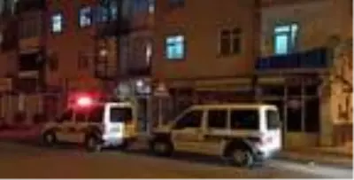 Kayseri'de iki şüpheli ölüm Kayseri'de iki şüpheli ölüm