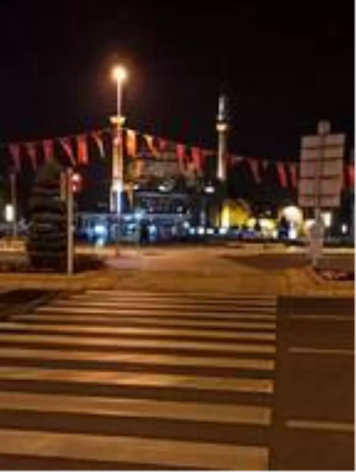 Son dakika haber! Kayseri'de kısıtlama başladı, sokaklar boş kaldı