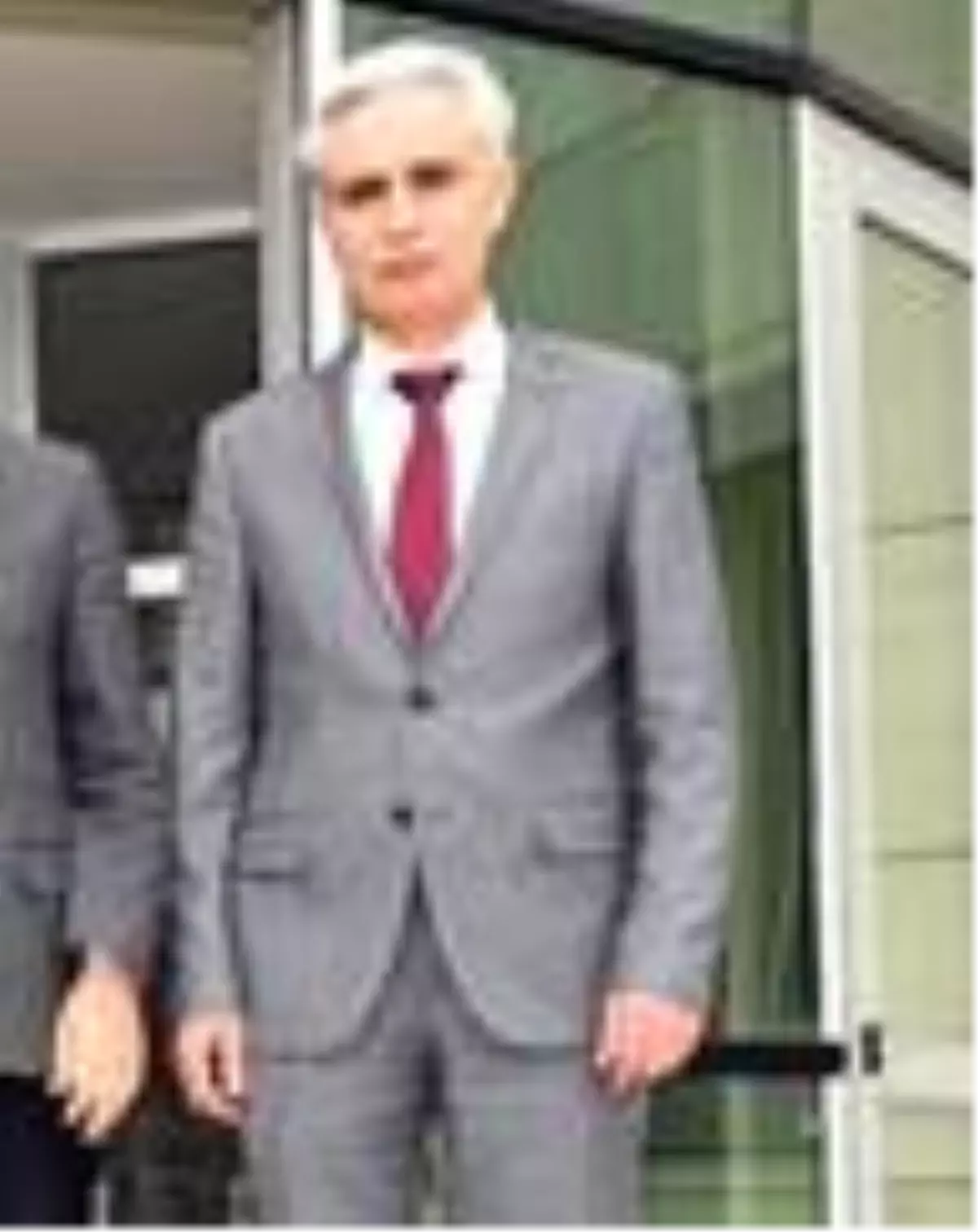 Kayseri OSB Müdürü Yaprak Covid'e yakalandı