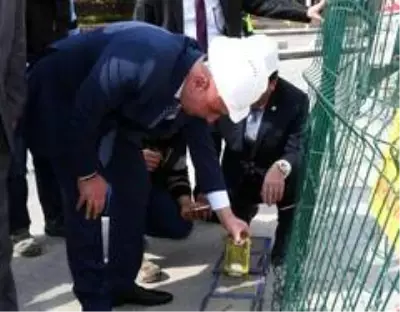 Keçiören Belediye Başkanı Altınok: Keçiören Belediye Başkanı Altınok: